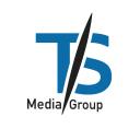 TS Media Group logo